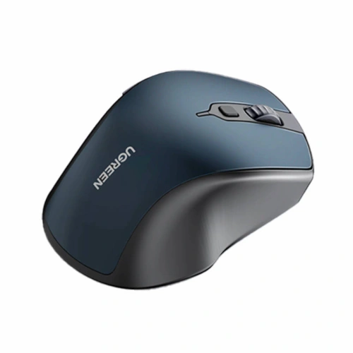 Kup Drahtlose Maus UGREEN MU101 2.4G/BT (blau) - UGR1681 - {ean13} - Sklep Home Screen