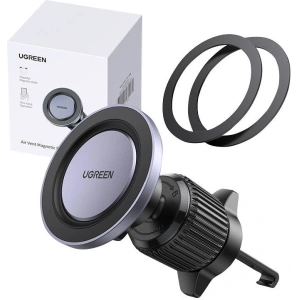 Kup Upevnění do auta na mřížku ventilace UGREEN LP428 pro Magsafe - UGR1682 - {ean13} - Sklep Home Screen