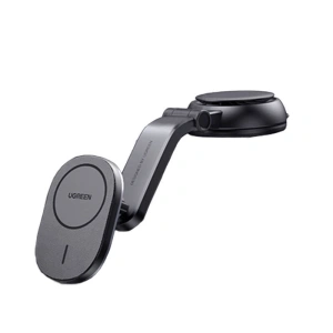 Kup Upevnění do ventilační mřížky automobilu UGREEN CD345 s nabíječkou pro Magsafe (černé) - UGR1683 - {ean13} - Sklep Home Screen