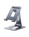 UGREEN LP678 Handy-/Tablet-Ständer (silber)