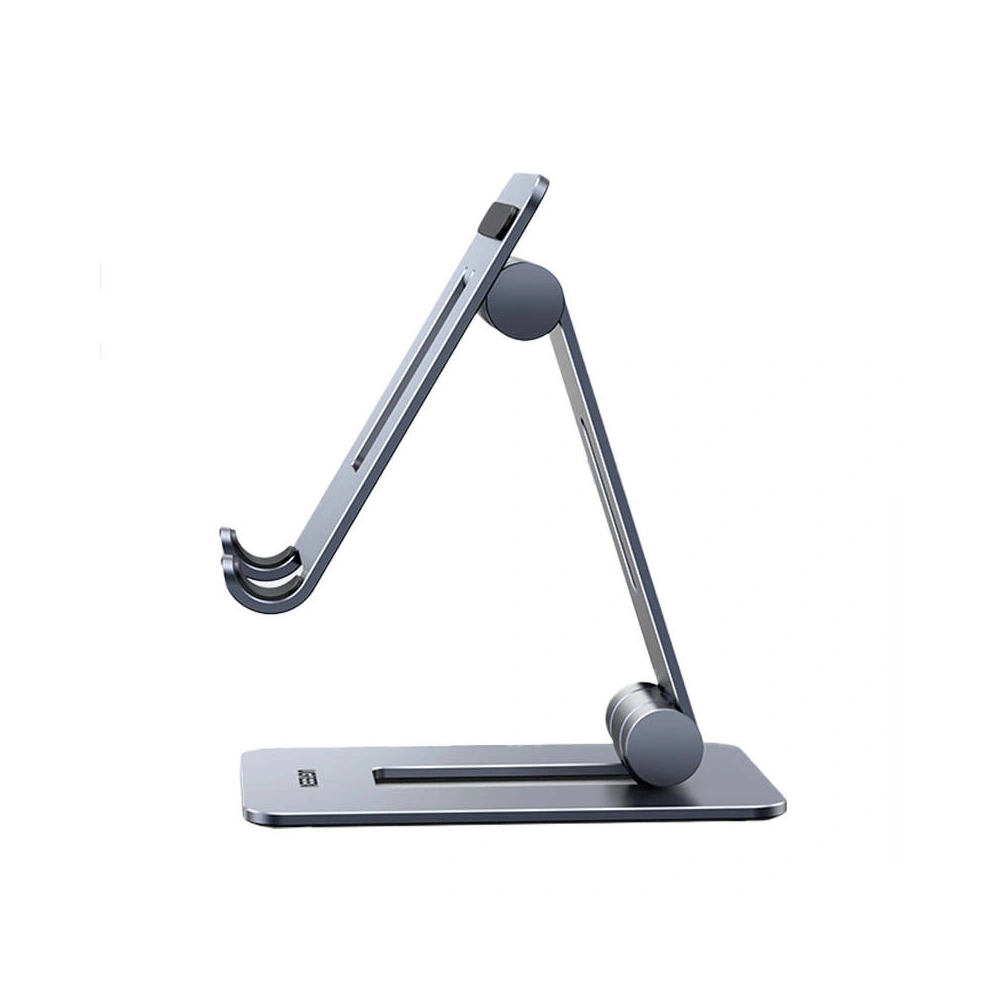 Podstawka na telefon/tablet UGREEN LP678 (srebrna)