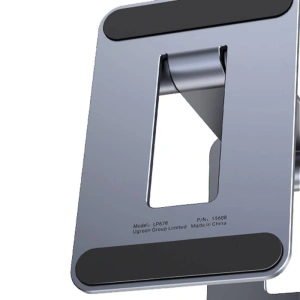 UGREEN LP678 phone/tablet stand (silver)