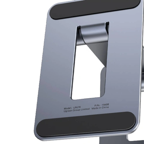 Kup UGREEN LP678 Handy-/Tablet-Ständer (silber) - UGR1684 - {ean13} - Sklep Home Screen
