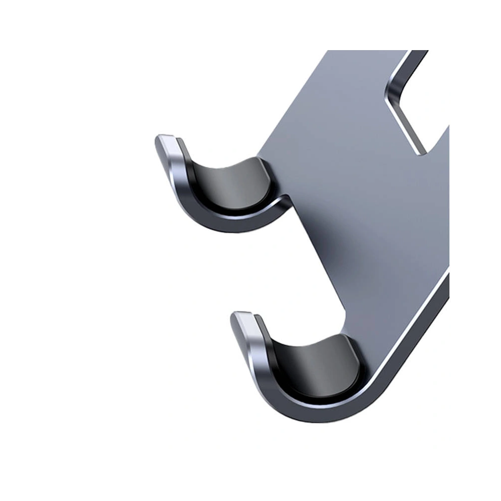 Podstawka na telefon/tablet UGREEN LP678 (srebrna)