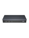 Kup UGREEN CM615 USB-C Hub-Adapter mit 2x USB-A, USB-C 3.1, 2x HDMI, 2x DP, SD/TF, RJ45 - UGR1686 - {ean13} - Sklep Home Screen