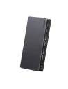 Kup UGREEN CM615 USB-C Hub-Adapter mit 2x USB-A, USB-C 3.1, 2x HDMI, 2x DP, SD/TF, RJ45 - UGR1686 - {ean13} - Sklep Home Screen
