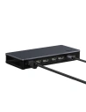 Kup UGREEN CM615 adaptor USB-C hub la 2xUSB-A, USB-C 3.1, 2xHDMI, 2xDP, SD/TF, RJ45 - UGR1686 - {ean13} - Sklep Home Screen