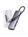 Kup UGREEN CM195 Adapter Hub USB-C zu HDMI, 2xUSB-A 3.0, SD/TF, PD - UGR1688 - {ean13} - Sklep Home Screen