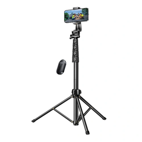 Kup Selfie stick trepied cu telecomandă UGREEN LP680 Bluetooth (negru) - UGR1689 - {ean13} - Sklep Home Screen