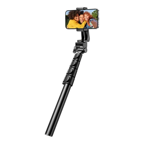Kup Selfie stick trepied cu telecomandă UGREEN LP680 Bluetooth (negru) - UGR1689 - {ean13} - Sklep Home Screen