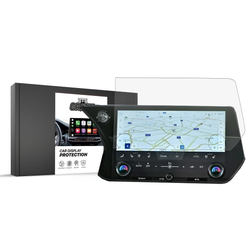 Kup Matt fólia GrizzGlass CarDisplay védelem Lexus RX 5-hoz - GRZ6487 - {ean13} - Sklep Home Screen