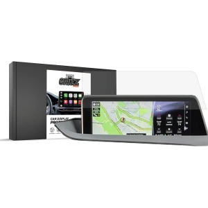 Folia matowa GrizzGlass CarDisplay Protection do Lexus RX 4