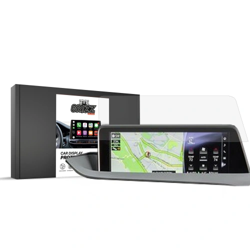 Kup Matt fólia GrizzGlass CarDisplay védelem Lexus RX 4-hez - GRZ6488 - {ean13} - Sklep Home Screen