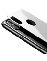 Kup Tvrdé sklo Baseus 0.3mm na zadní stranu obalu iPhone X / XS - bílé - BSU214WHT - {ean13} - Sklep Home Screen
