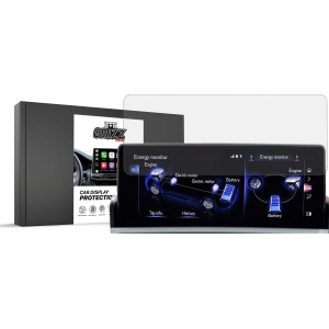 Kup Matte Folie GrizzGlass CarDisplay Schutz für Lexus NX I Polift - GRZ6490 - {ean13} - Sklep Home Screen