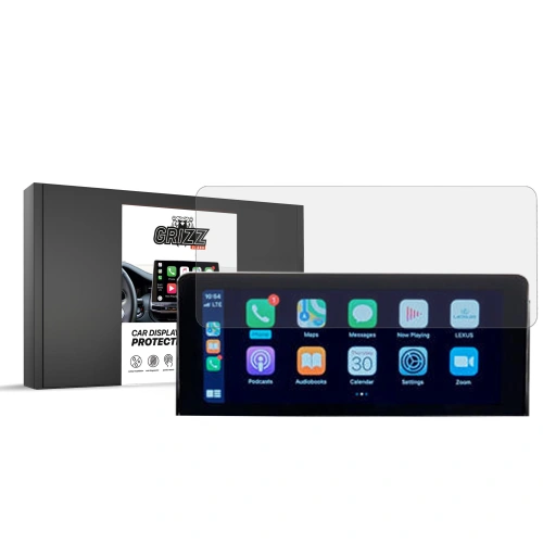 Kup GrizzGlass CarDisplay Protection folie mată pentru Lexus IS 3 - GRZ6491 - {ean13} - Sklep Home Screen