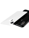 Kup Gehärtetes Glas Baseus 0.3mm für die Rückseite des iPhone X / XS - weiß - BSU214WHT - {ean13} - Sklep Home Screen