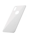 Kup Tvrdé sklo Baseus 0.3mm na zadní stranu obalu iPhone X / XS - bílé - BSU214WHT - {ean13} - Sklep Home Screen