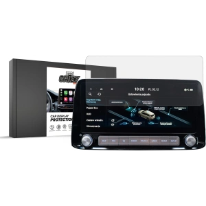 Kup GrizzGlass CarDisplay Protection folie mată pentru Hyundai Kona Electric - GRZ6494 - {ean13} - Sklep Home Screen