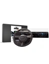 Folia matowa GrizzGlass CarDisplay Protection do Hyundai Kona 2023