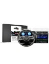 Matt fólia GrizzGlass CarDisplay védelem Hyundai Tucson 10,25 hüvelykhez (szett)