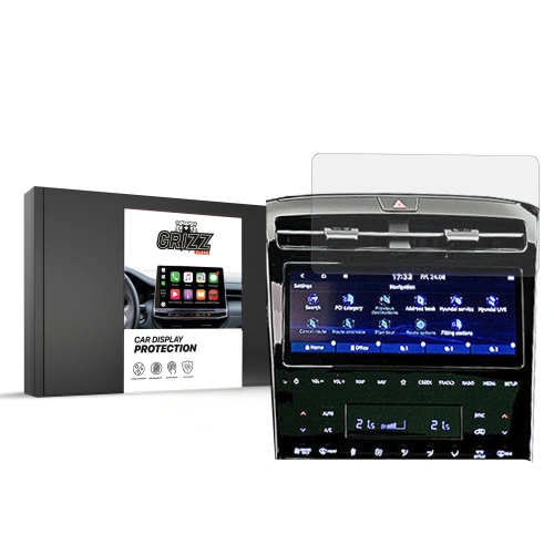 Buy Matte GrizzGlass CarDisplay Protection Hyundai Tucson 10.25 cali - GRZ6499 - {ean13} - Home Screen Store Europe