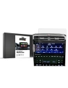 Fólie matná GrizzGlass CarDisplay Protection pro Hyundai Tucson 10,25 palce