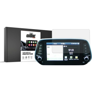Kup Folia matowa GrizzGlass CarDisplay Protection do Hyundai Santa Fe 8 cali - GRZ6500 - {ean13} - Sklep Home Screen