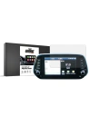 Matte GrizzGlass CarDisplay Protection Hyundai Santa Fe 8 cali