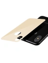 Buy Baseus 0.3mm Back Glass iPhone XS/X Gold - BSU215GLD - {ean13} - Home Screen Store Europe