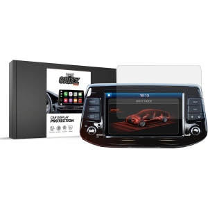 Kup Folia matowa GrizzGlass CarDisplay Protection do Hyundai i30 8 cali - GRZ6501 - {ean13} - Sklep Home Screen