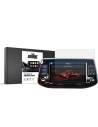 Matte GrizzGlass CarDisplay Protection Hyundai i30 8 cali