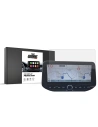 Matte Folie GrizzGlass CarDisplay Schutz für Hyundai i30 10,25 Zoll