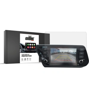Kup Folia matowa GrizzGlass CarDisplay Protection do Hyundai i20 8 cali - GRZ6504 - {ean13} - Sklep Home Screen