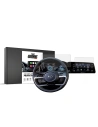 Matte Folie GrizzGlass CarDisplay Schutz für Hyundai Elanta CN 8 Zoll (Set)