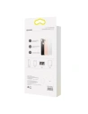 Kup Sticlă călită Baseus 0.3mm pentru spatele carcasei iPhone X / XS - aurie - BSU215GLD - {ean13} - Sklep Home Screen