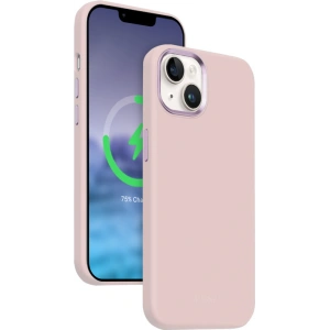 Kup Etui Crong Color Cover LUX Magnetic Apple iPhone 15 MagSafe (różowy) - CRG627 - {ean13} - Sklep Home Screen