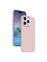 Kup Etui Crong Color Cover LUX Magnetic Apple iPhone 15 Pro Max MagSafe (różowy) - CRG630 - {ean13} - Sklep Home Screen