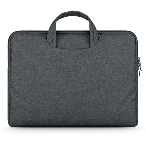 Kup Torba Tech-Protect Laptop-Briefcase 15-16 Zoll dunkelgrau - THP2201 - {ean13} - Sklep Home Screen