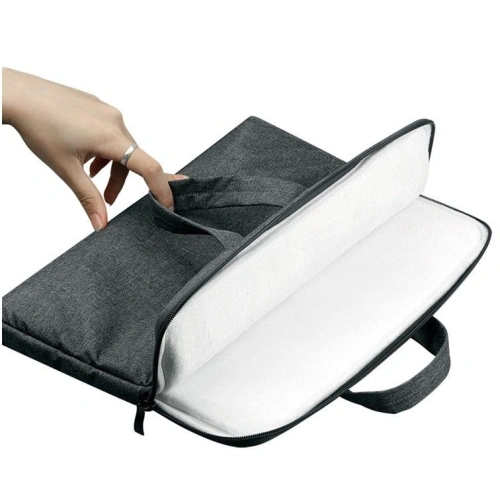 Kup Torba Tech-Protect Laptop-Briefcase 15-16 Zoll dunkelgrau - THP2201 - {ean13} - Sklep Home Screen