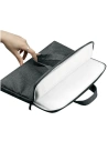 Kup Torba Tech-Protect Briefcase laptop 15-16 cali dark grey - THP2201 - {ean13} - Sklep Home Screen