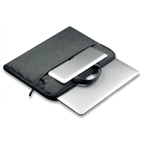 Kup Torba Tech-Protect Brašna na notebook 15-16 palců tmavě šedá - THP2201 - {ean13} - Sklep Home Screen