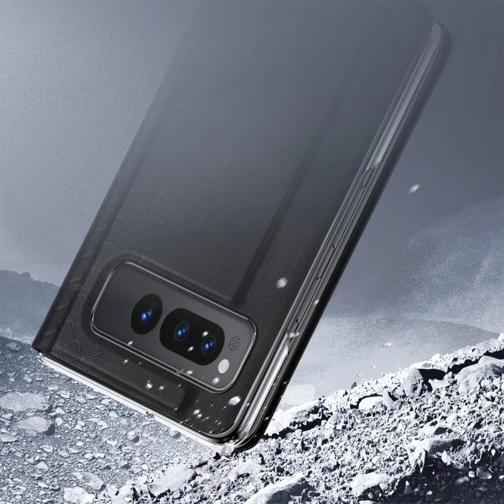 Etui Dux Ducis Bril Google Pixel Fold czarne