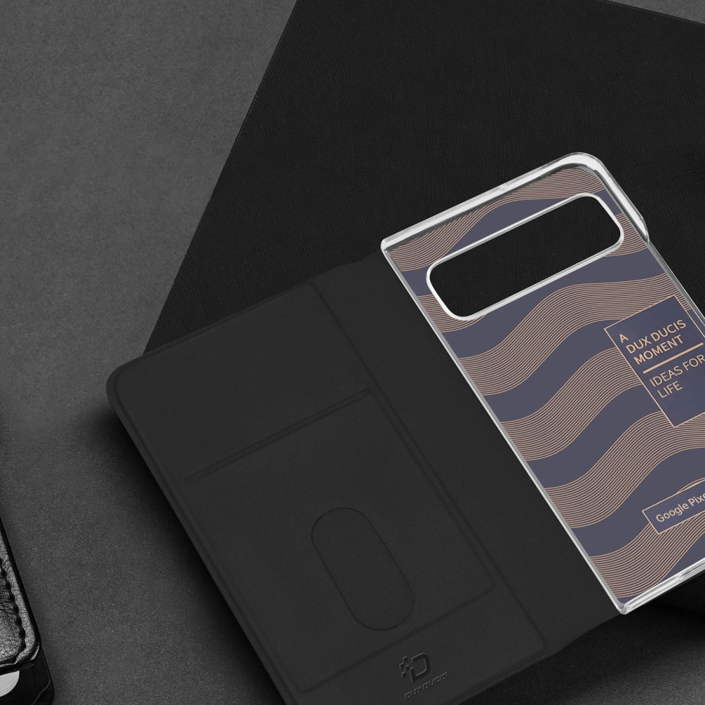 Etui Dux Ducis Bril Google Pixel Fold czarne