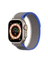 Kup Pasek Dux Ducis Strap YJ Apple Watch 4/5/6/7/SE/8/9/Ultra 44/45/49mm modro-šedý - DDS1807 - {ean13} - Sklep Home Screen
