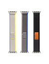 Buy Dux Ducis Strap YJ Apple Watch 4/5/6/7/SE/8/9/Ultra 44/45/49mm blue-gray - DDS1807 - {ean13} - Home Screen Store Europe