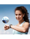 Buy Dux Ducis Strap YJ Apple Watch 4/5/6/7/SE/8/9/Ultra 44/45/49mm blue-gray - DDS1807 - {ean13} - Home Screen Store Europe