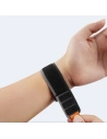 Kup Pasek Dux Ducis Strap YJ Apple Watch 4/5/6/7/SE/8/9/Ultra 44/45/49mm černo-šedý - DDS1808 - {ean13} - Sklep Home Screen