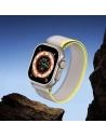 Kup Pasek Dux Ducis Strap YJ Apple Watch 4/5/6/7/SE/8/9/10 40/41/42mm žluto-bežový - DDS1809 - {ean13} - Sklep Home Screen