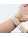 Kup Pasek Dux Ducis Strap YJ Apple Watch 4/5/6/7/SE/8/9/10 40/41/42mm žluto-bežový - DDS1809 - {ean13} - Sklep Home Screen
